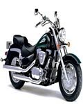 pic for Suzuki Intruder LC1